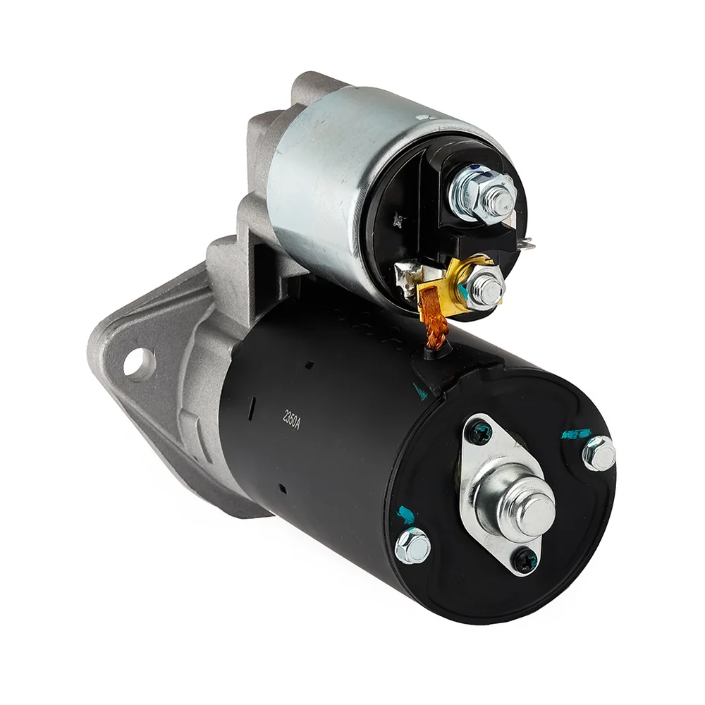 12 Volt starter for VOLKSWAGEN Beetle