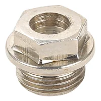 Lambda sensor cap