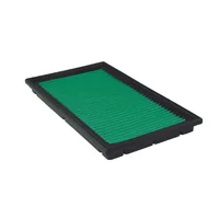 Air filter Sport GREEN for Golf 2 & Corrado