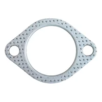 1 silencer seal for Transporter 1.6 CT 06/80->