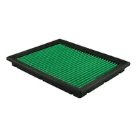 Filtre à air GREEN pour Audi A6 (C5)