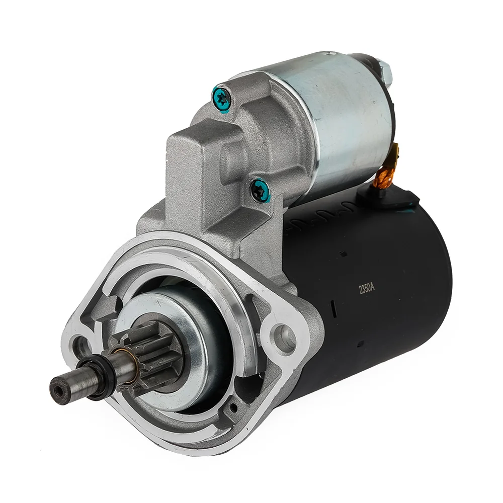 Avviamento a 12 Volt per VOLKSWAGEN Combi Split Brazil (1957-1975)