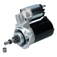 Motor de arranque de 12 volts para VOLKSWAGEN Beetle