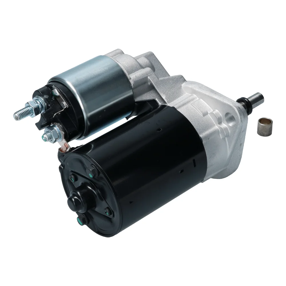 Avviamento a 12 Volt per VOLKSWAGEN Combi Split Brazil (1957-1975)