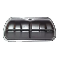 1 Black rocker cover original type for engine Type 1