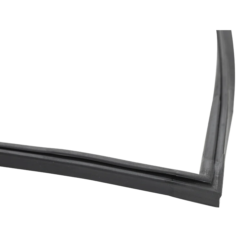 Hardtop window gasket for Mercedes W113 Pagoda