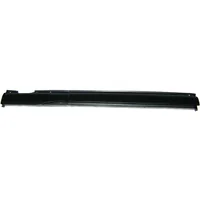 Left central sill for Volkswagen Karmann Ghia type 14