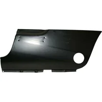 141800451 : Zócalo tras. izq. para VW Karmann Ghia T14
