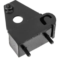 Rechte Halterung für eine Boxenglocke für einen Marienkäfer 73->.