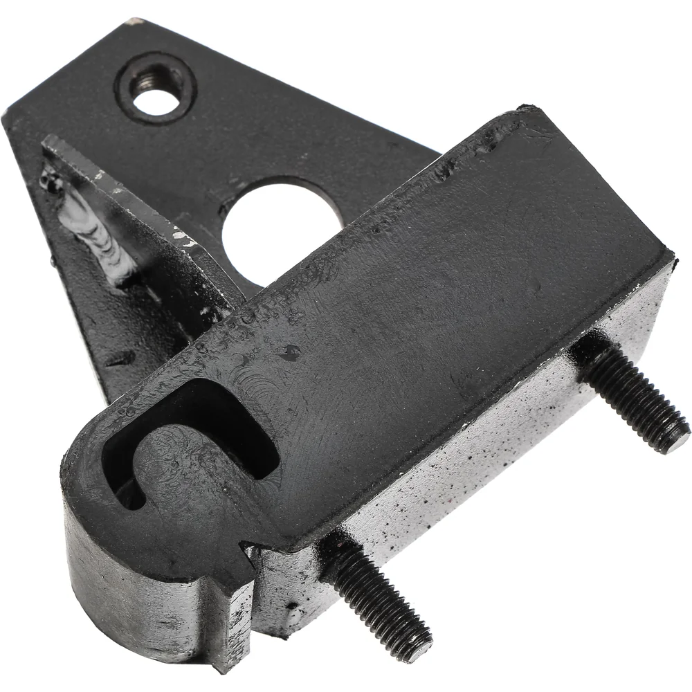 1 Soporte trasero derecho de caja de cambio para Volkswagen escarabajo a partir de 08/72->