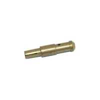 1 idle jet with a 42 mm diameter - Weber carburettor