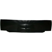Panel inferior delantero para Volkswagen Karmann Ghia tipo 14