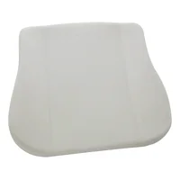 Assento e encosto dianteiro em espuma moldada para VW Karmann-Ghia 69 ->74