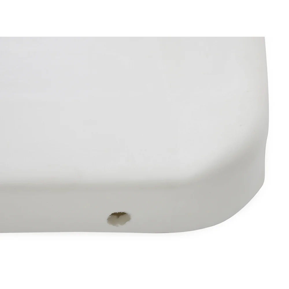 Moulded foam front seat and backrest for VW Karmann-Ghia 69 ->74