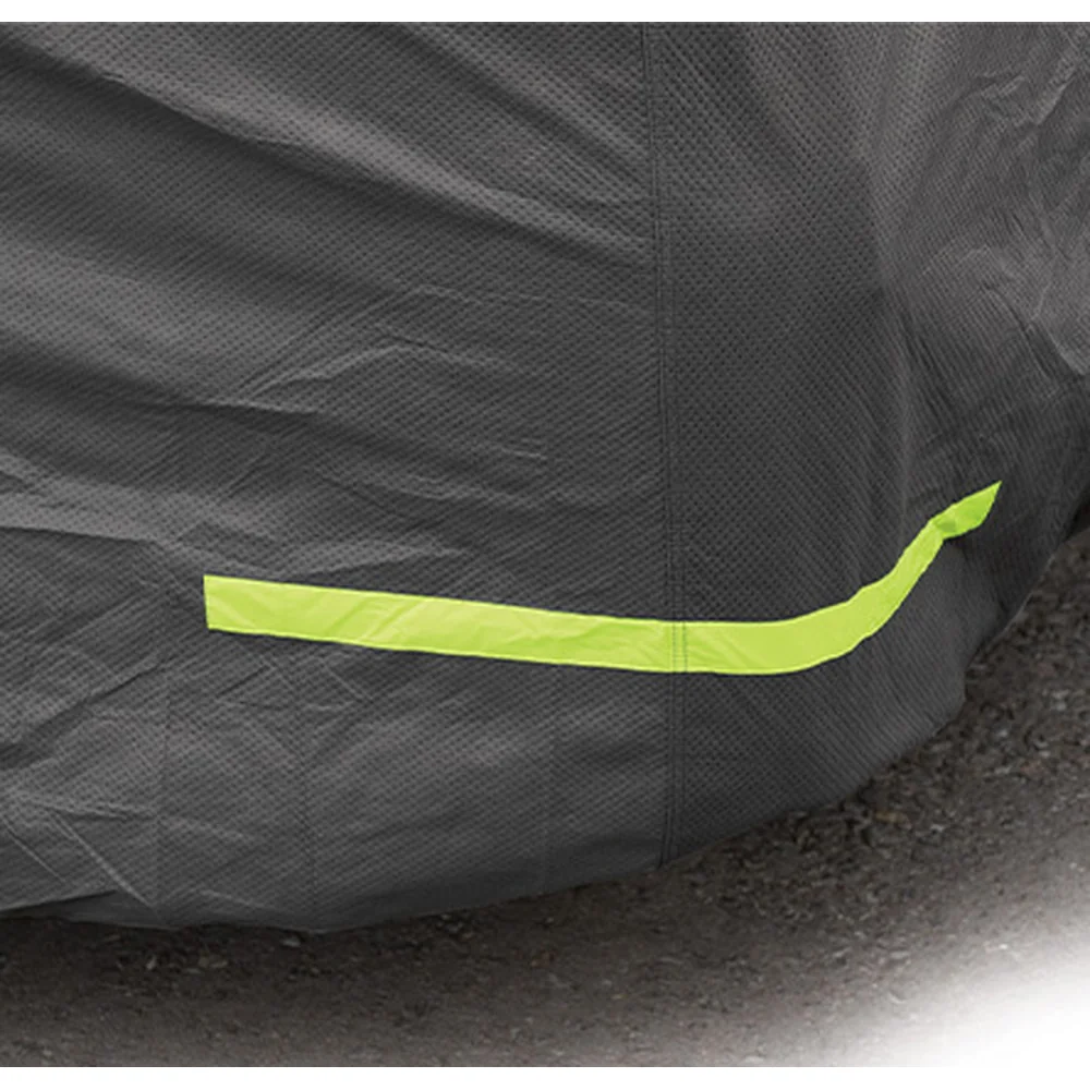 Wohnmobilabdeckung für Challenger Vany V114S seit 2018