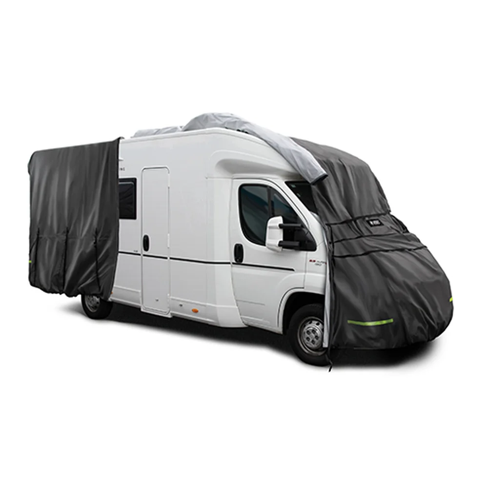 Copertura camper per Challenger Vany 217 dal 2018