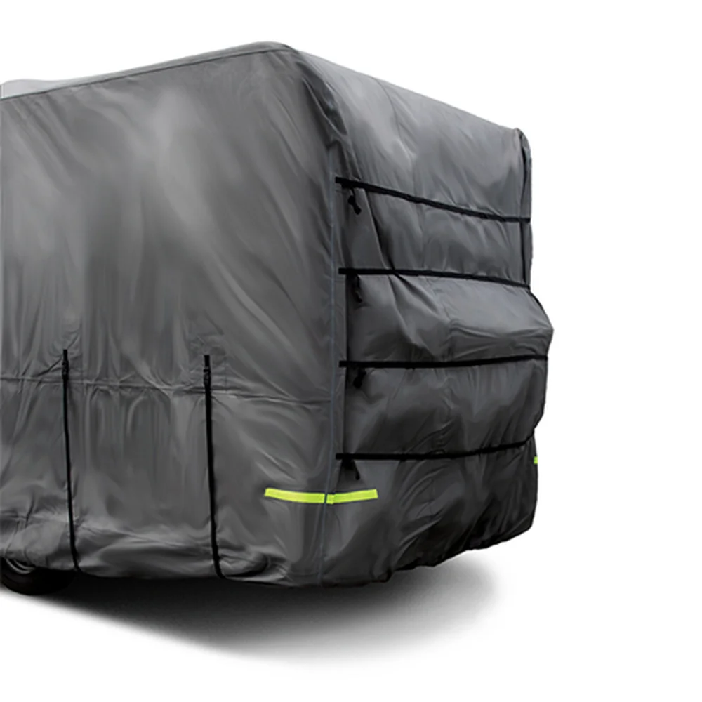 Cubierta de autocaravana para Adria Twin PLus 640 SGX desde 2018.
