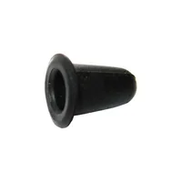 Rubber / Isolatiepakking voor brede carrosserielijsten voor VW Kever (11/1957-07/1966), Karmann Ghia en Type 3 - 50 stuks