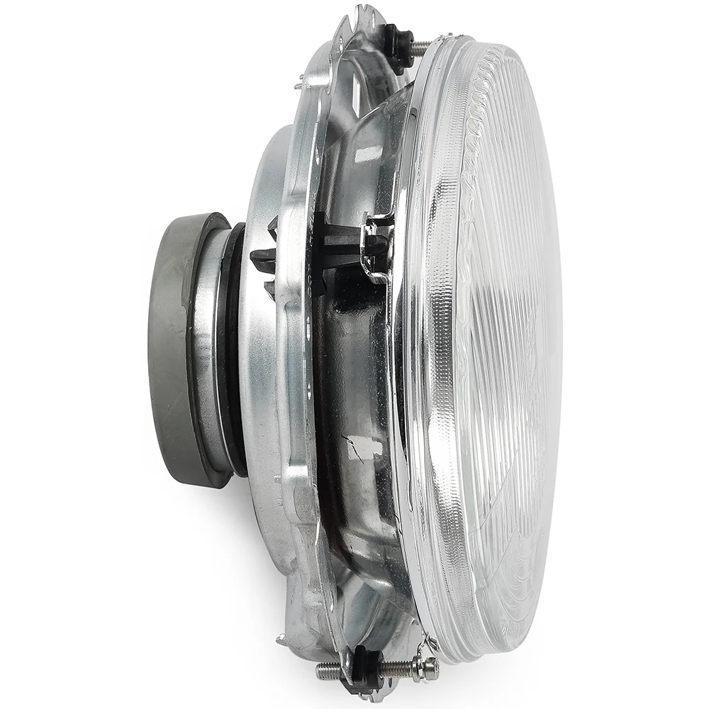 Juego de 2 faros H4 tipo original para VW Golf 1