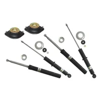 Bilstein B4 Stoßdämpfer mit Federungslager für Volkswagen Golf 1 und Scirocco
