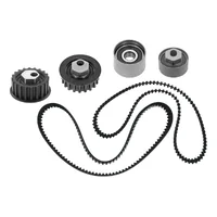 Kit de cronometragem para Porsche 924 S (1986) - chassis GN