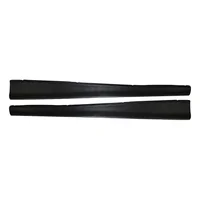 Left and right "Original Quality" running boards for Volkswagen Beetle