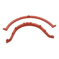 Joint de carter "demi lune" pour Renault Twingo C3G