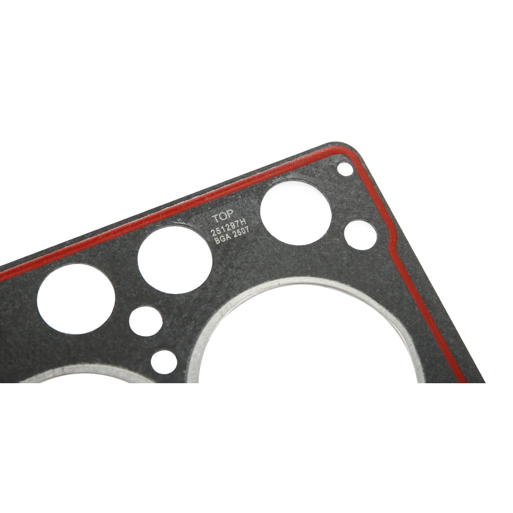 Guarnizione di testata spessore 1,35 mm per Renault Twingo C3G