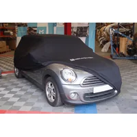 MECATECHNIC black interior cover for Mini R56 & R57