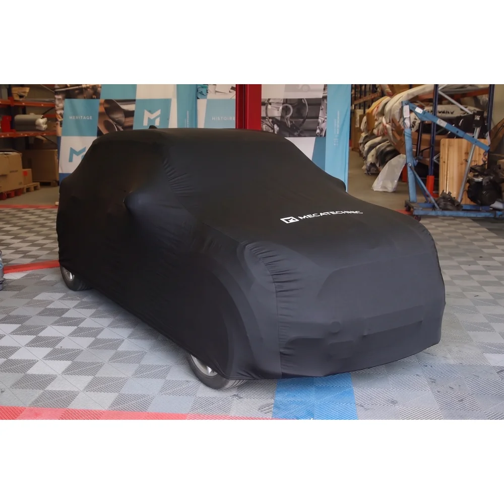 Funda interior negra tamaño L para Mini Paceman R61
