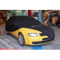 Capa interior preta MECATECHNIC para Volkswagen Scirocco II
