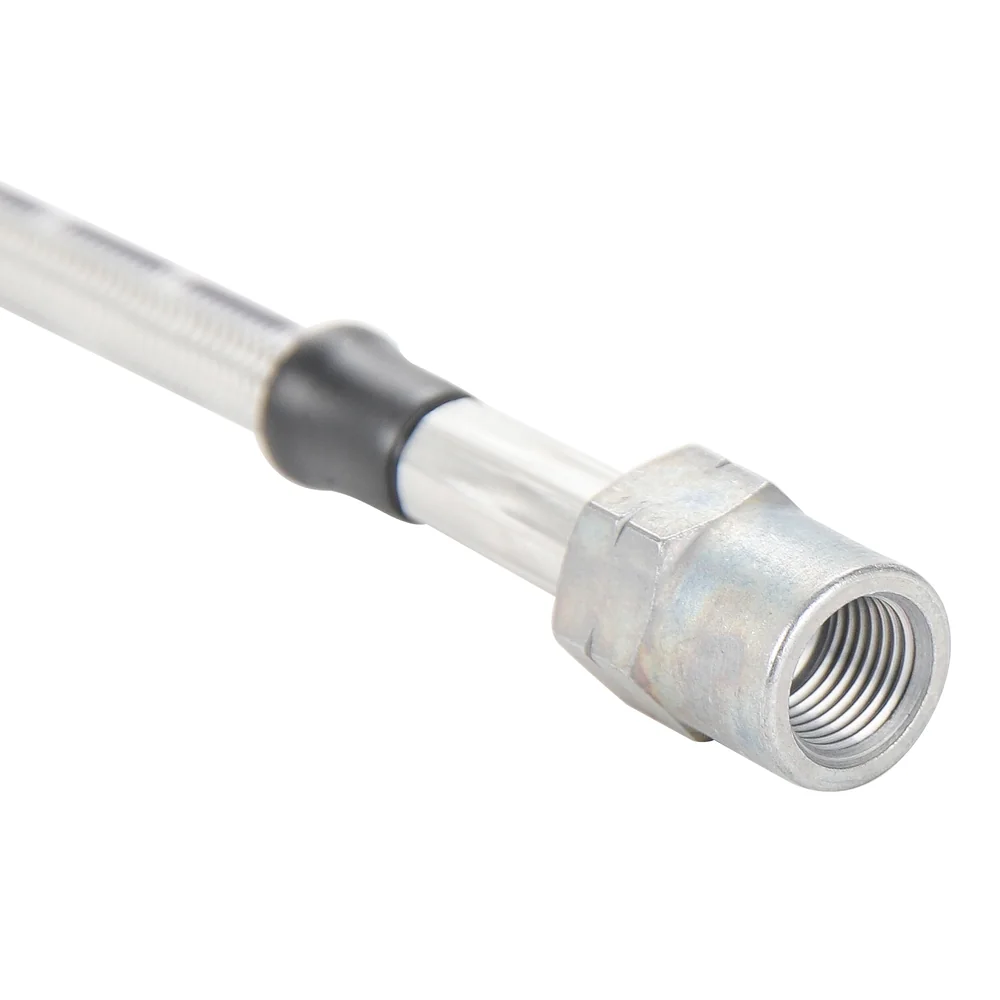 GOODRIDGE TRANSPARENTE remslangenset (4 stuks) voor Matra Murena