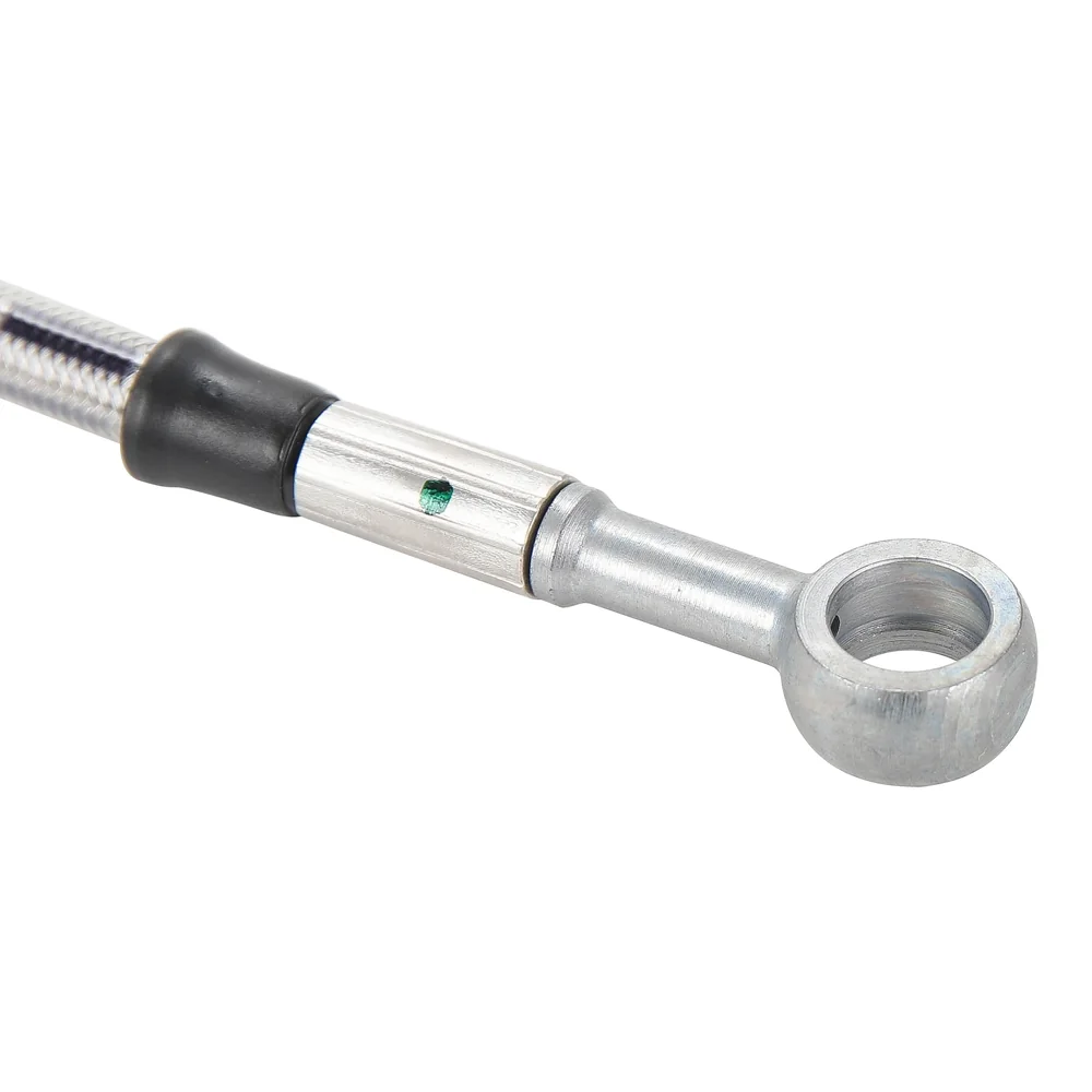 GOODRIDGE TRANSPARENTE remslangenset (4 stuks) voor Matra Murena