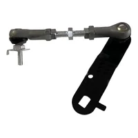Left-hand level sensor repair kit for BMW (1995–2025)