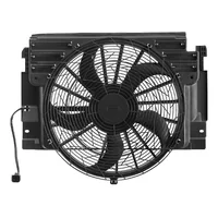 Radiatorventilator voor BMW X5 E53 (07/1999-09/2006)