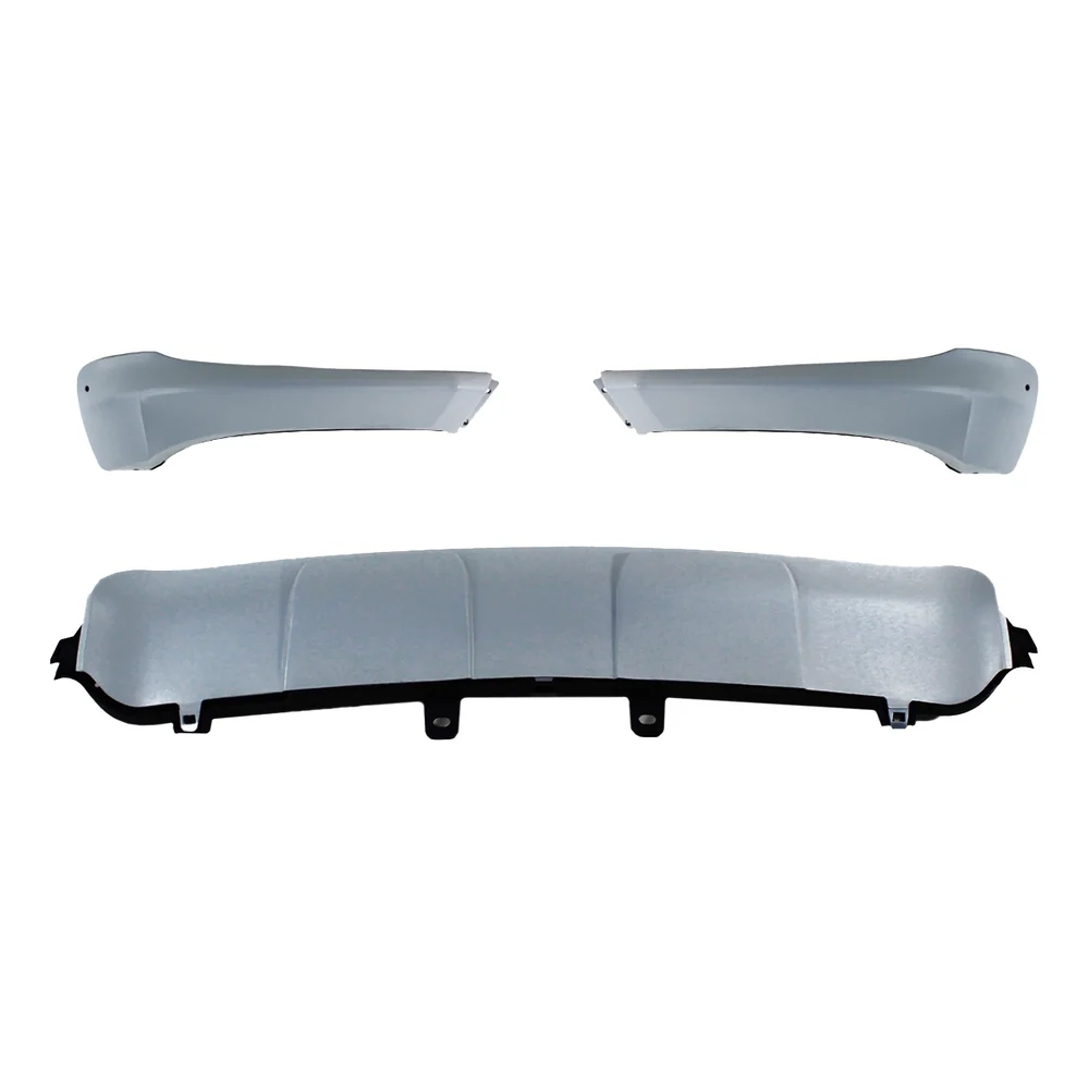 Voorzijde carrosseriekit voor BMW X5 E70 (01/2007-03/2010)