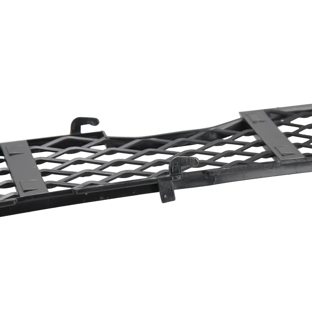 Centre front bumper grille for BMW X5 E53 (01/2003–09/2006) – Phase 2