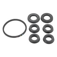 Kit réparation de maître cylindre de freins pour Porsche 924 2.0 (1976-1985)