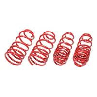 Kit de muelles cortos para BMW X5 E53 (07/1999-09/2006)