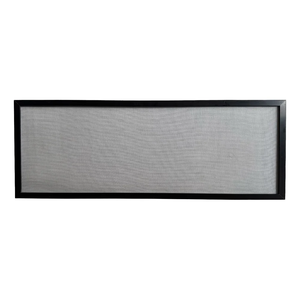 Ventanillas tipo Westfalia con rejilla para VOLKSWAGEN Transporter T25 (05/1979-07/1992) - Botón a la izquierda