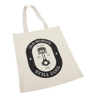 Bolsa tipo tote de estilo clásico MECATECHNIC