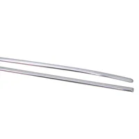 Rear wing trim strip for Volkswagen Golf 1–2-door models