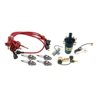 Kit de ignição para Citroën DS IE a partir de 10/1971