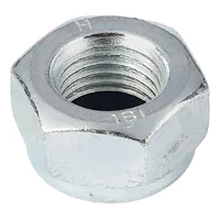 Porcas autoblocantes de nylon H DIN 985 - M14 x 1,50 mm