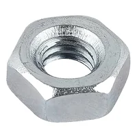 Porcas hexagonais HU ISO 4032 - M4