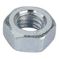 Porcas hexagonais HU ISO 4032 - M8