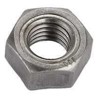 Porcas hexagonais para soldar DIN 929 - M12