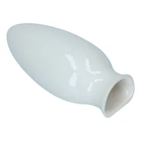 Vaso da fiori in ceramica per VOLKSWAGEN Maggiolino e Combi