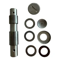 Kit di revisione premium per i perni della Citroën 2CV
