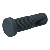 Goujon de roue avant pour VOLKSWAGEN Combi Bay Window (08/1970-07/1979) - M14 x 50mm